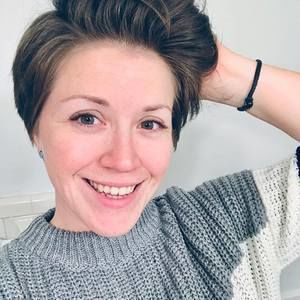 Meet your Posher, Katelyn